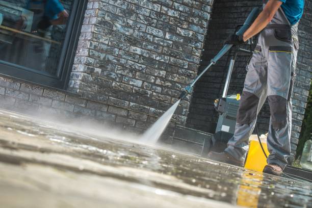 Best Pool Deck Cleaning  in Scenic Oaks, TX