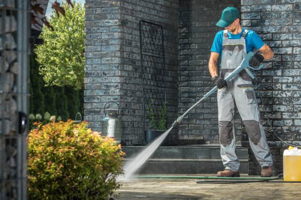 Best Machinery and Equipment Cleaning  in Scenic Oaks, TX